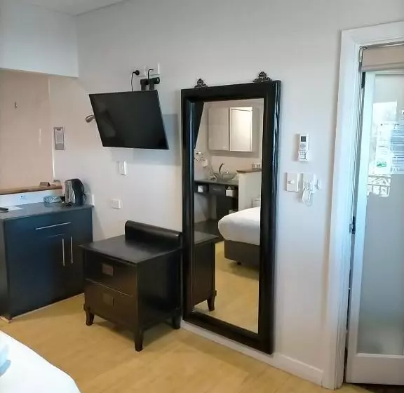 Dunsborough Apartments & Suites