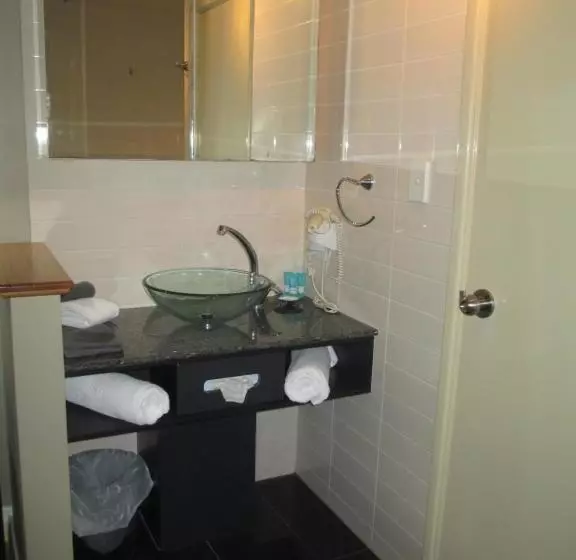 Dunsborough Apartments & Suites