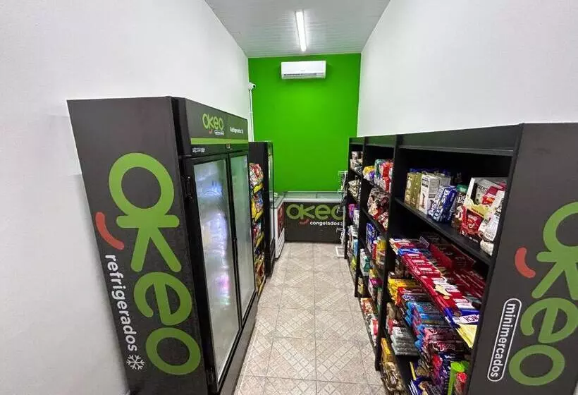 Fabuloso Flat 243 Amarílis 2 Piscinas Climatizadas, Sky 170 Canais Carregador Veiculo Elétrico Rivie