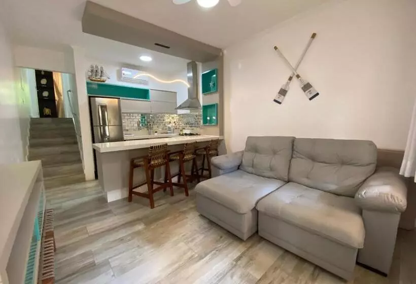 Fabuloso Flat 243 Amarílis 2 Piscinas Climatizadas, Sky 170 Canais Carregador Veiculo Elétrico Rivie