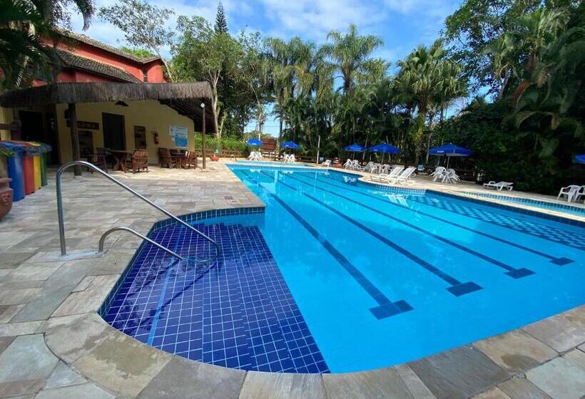 Fabuloso Flat 243 Amarílis 2 Piscinas Climatizadas, Sky 170 Canais Carregador Veiculo Elétrico Rivie