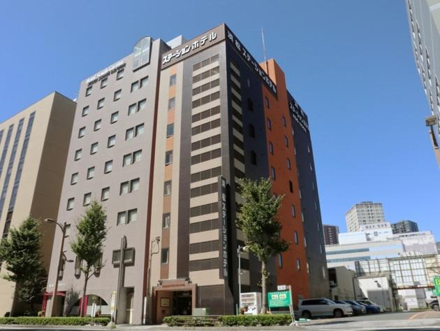 Hamamatsu Station Hotel   Vacation Stay 65842