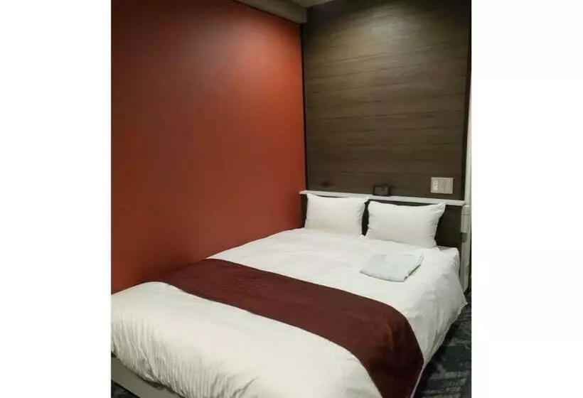 Hotelli Ascent Hamamatsu / Vacation Stay 79774