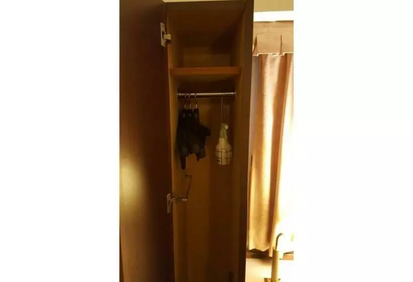 Hotelli Ascent Hamamatsu / Vacation Stay 79774