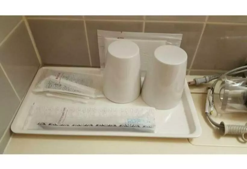 Hotelli Ascent Hamamatsu / Vacation Stay 79774