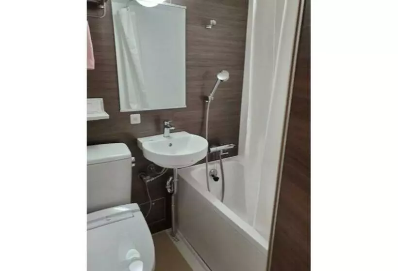 Hotelli Ascent Hamamatsu / Vacation Stay 79774