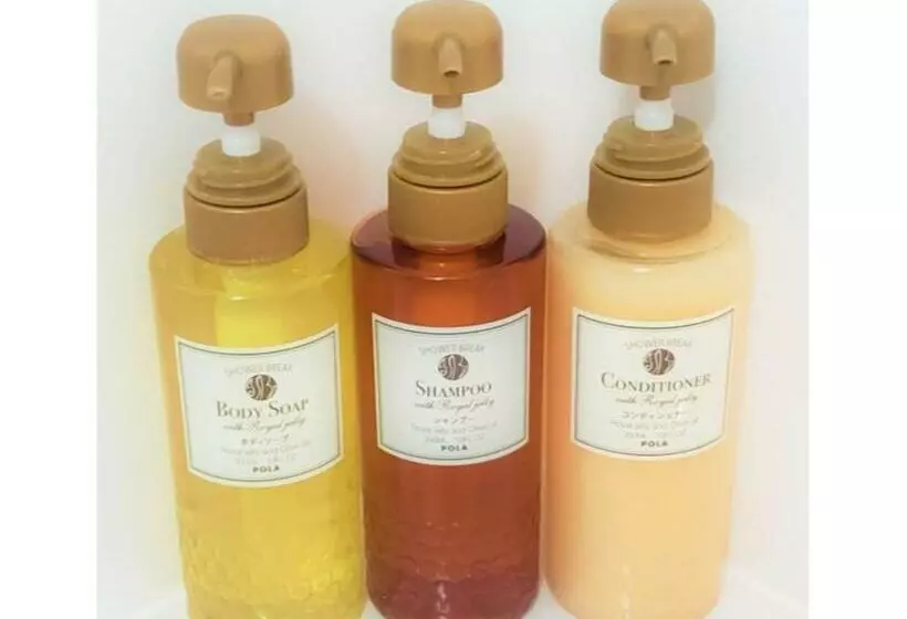 Hotelli Ascent Hamamatsu / Vacation Stay 79774