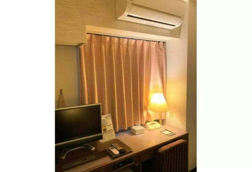 Hotelli Ascent Hamamatsu / Vacation Stay 79774