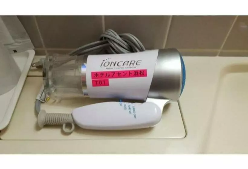 Hotelli Ascent Hamamatsu / Vacation Stay 79774