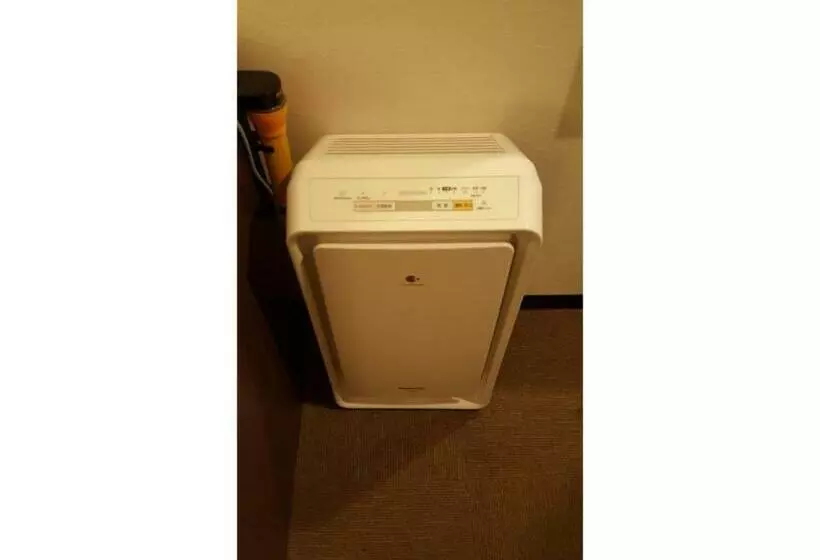 Hotelli Ascent Hamamatsu / Vacation Stay 79774