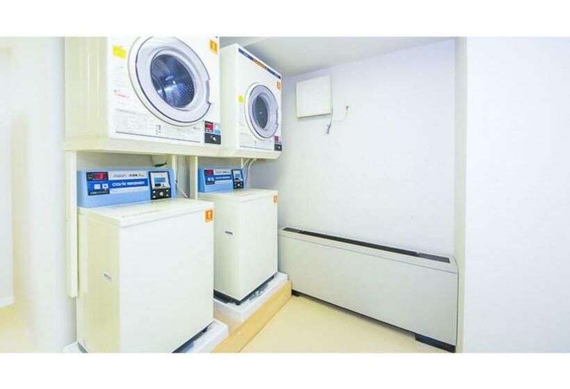 Garden Hotel Shiunkaku Higashimatsuyama / Vacation Stay 77479