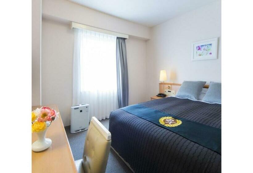 Grand Park Hotel Panex Iwaki / Vacation Stay 77748