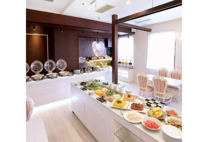 Grand Park Hotel Panex Iwaki / Vacation Stay 77748