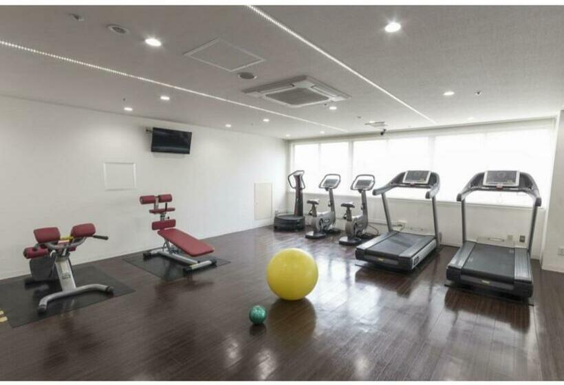 Grand Park Hotel Panex Iwaki / Vacation Stay 77748