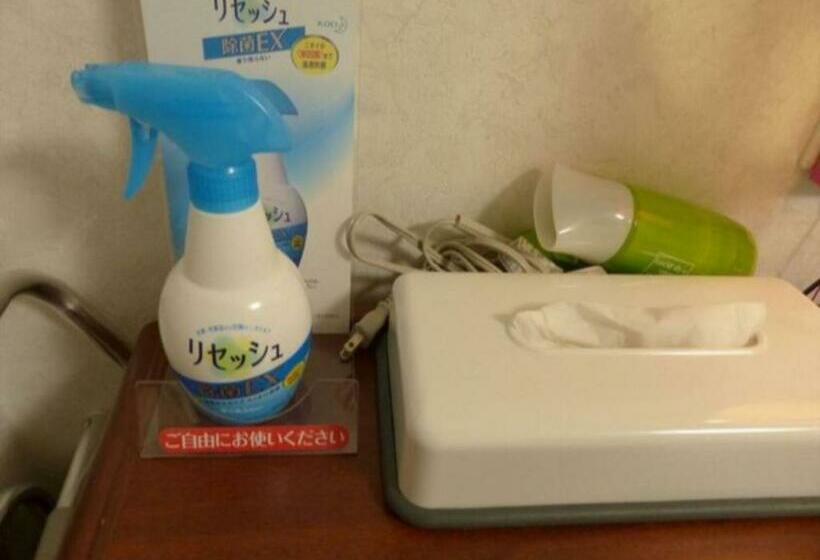 Shizuoka Hotel Tokinosumika / Vacation Stay 79872