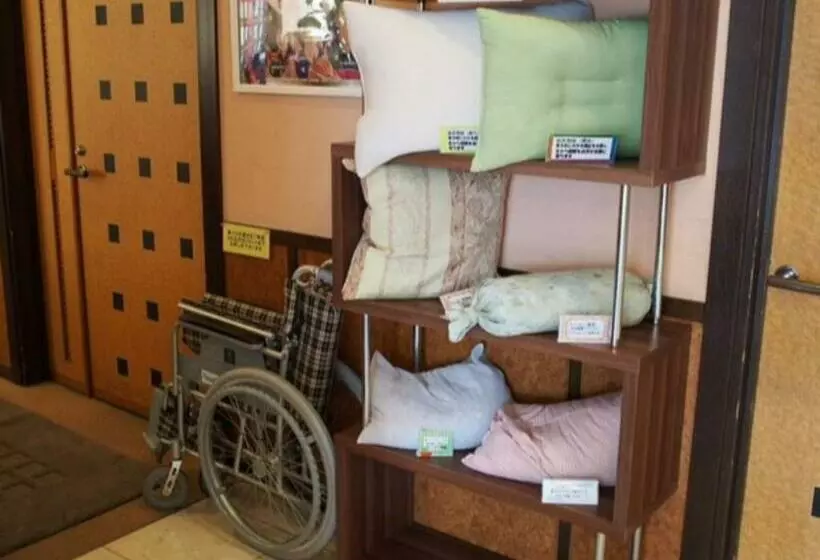 Shizuoka Hotel Tokinosumika / Vacation Stay 79872