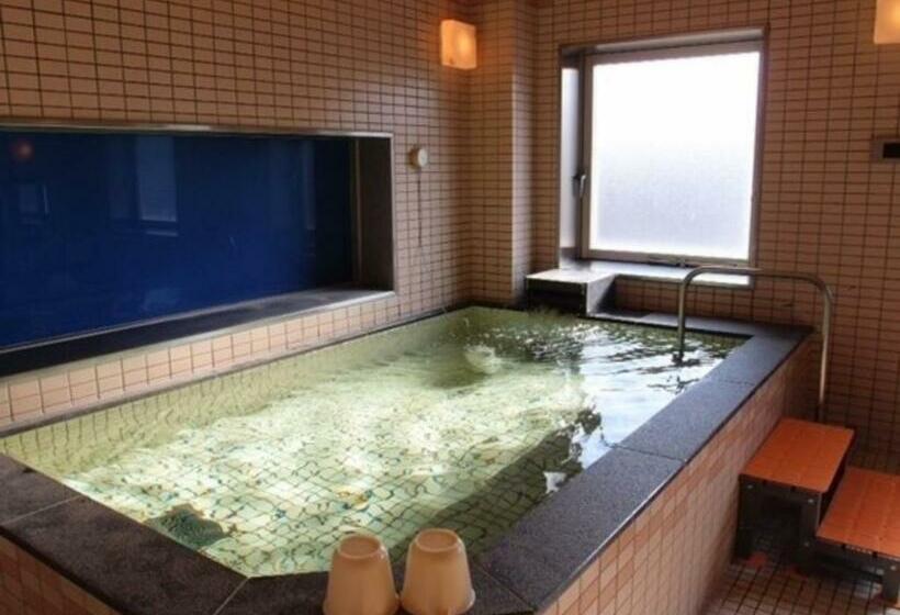 Shizuoka Hotel Tokinosumika / Vacation Stay 79872