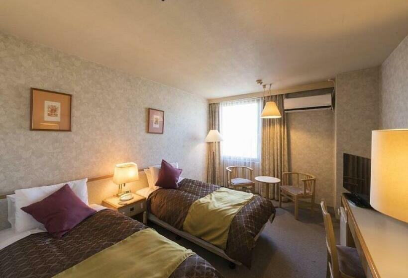 Skyhotel Uozu / Vacation Stay 59597