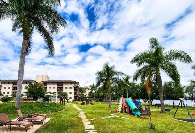 Life Resort, Beira Lago Paranoá