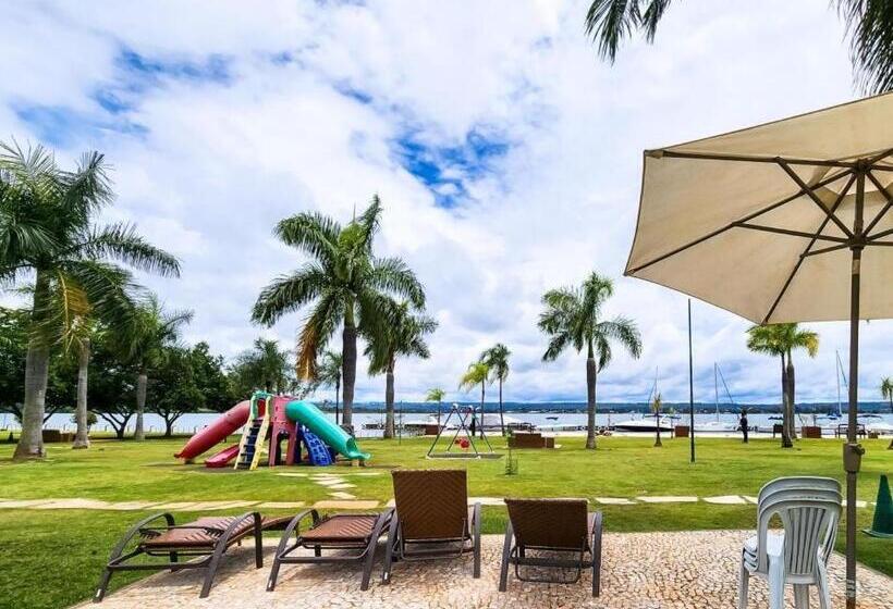 Life Resort, Beira Lago Paranoá