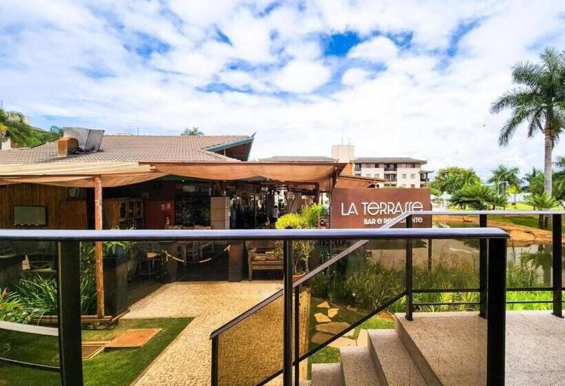 Life Resort, Beira Lago Paranoá