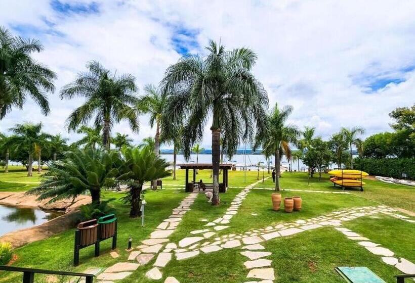 Life Resort, Beira Lago Paranoá