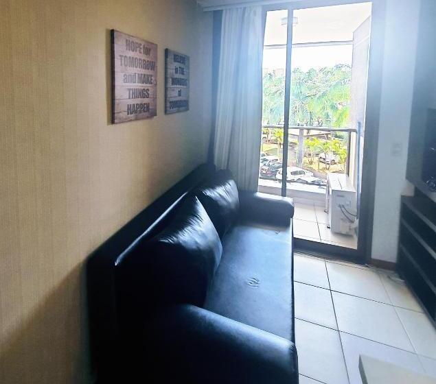 Life Resort, Beira Lago Paranoá