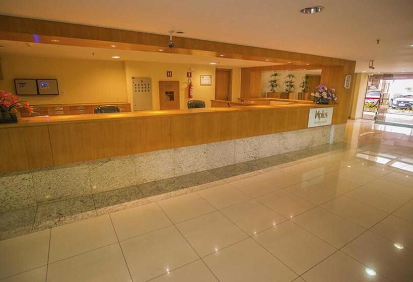 Life Resort, Beira Lago Paranoá