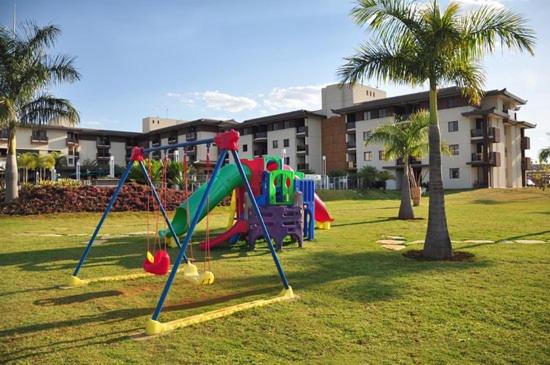 Life Resort, Beira Lago Paranoá