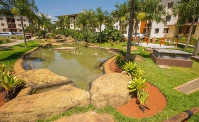 Life Resort, Beira Lago Paranoá