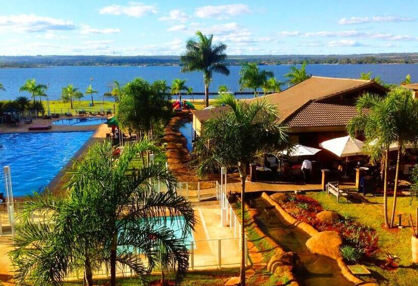 Life Resort, Beira Lago Paranoá