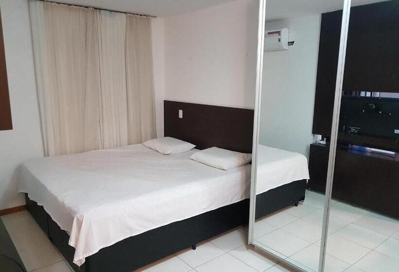 Life Resort, Beira Lago Paranoá