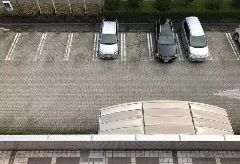 Ogaki Forum Hotel / Vacation Stay 72179