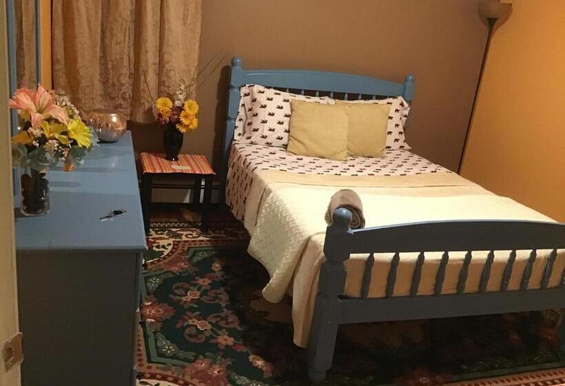 膳宿费 Beautiful Room Near Jfk And Close To Laguardia Airports