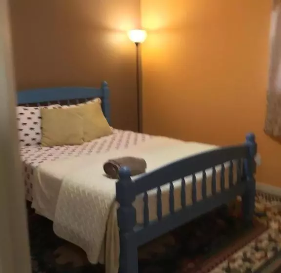 پانسیون Beautiful Room Near Jfk And Close To Laguardia Airports