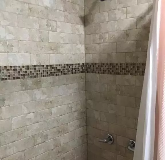پانسیون Beautiful Room Near Jfk And Close To Laguardia Airports
