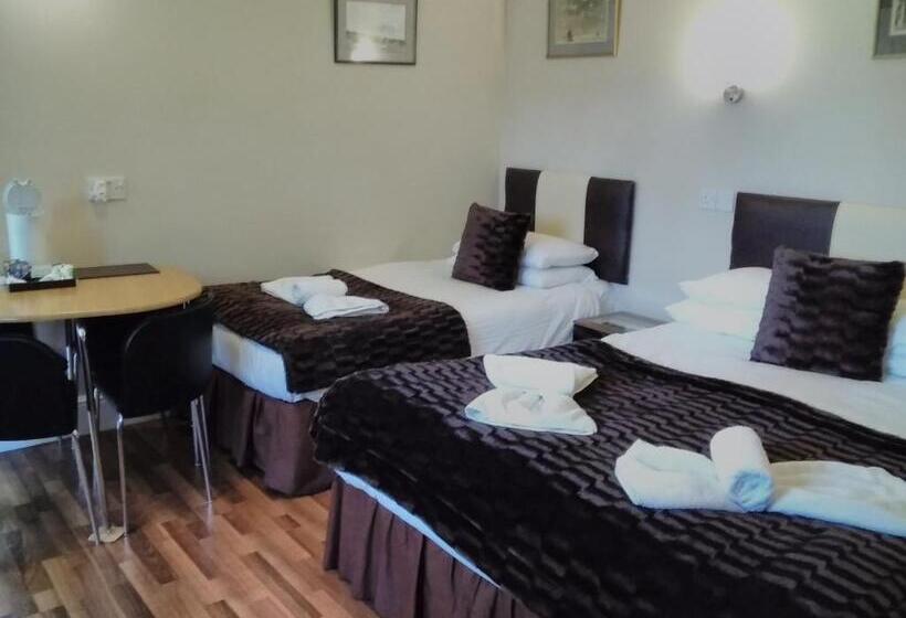 Pansiyon Windermere Studio Rooms With Free Car Parking Onsite