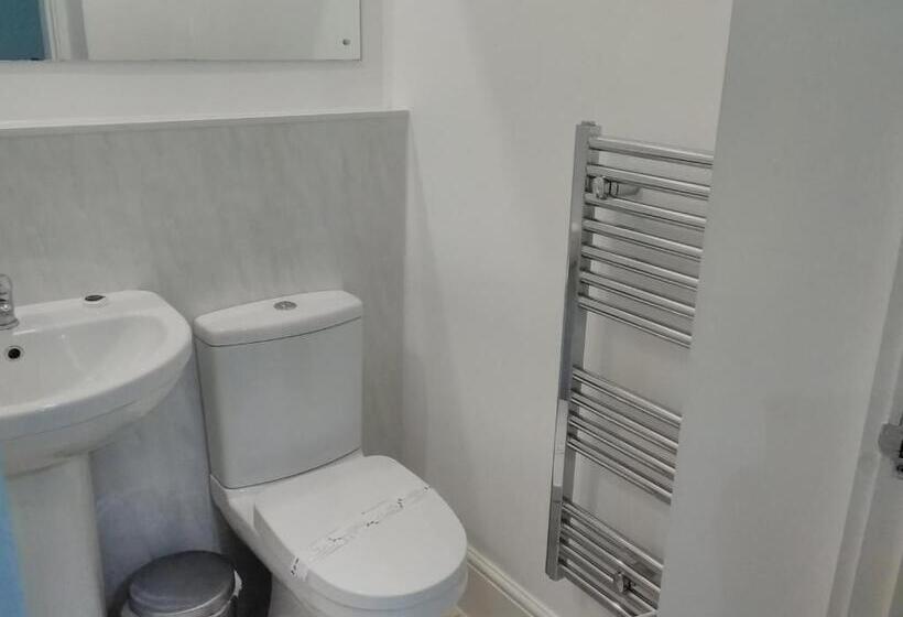 Pansiyon Windermere Studio Rooms With Free Car Parking Onsite