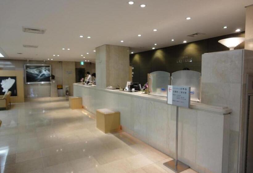 Tottori City Hotel / Vacation Stay 81357