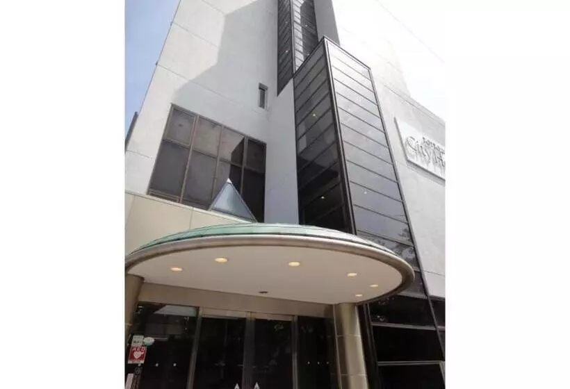 Tottori City Hotel / Vacation Stay 81357