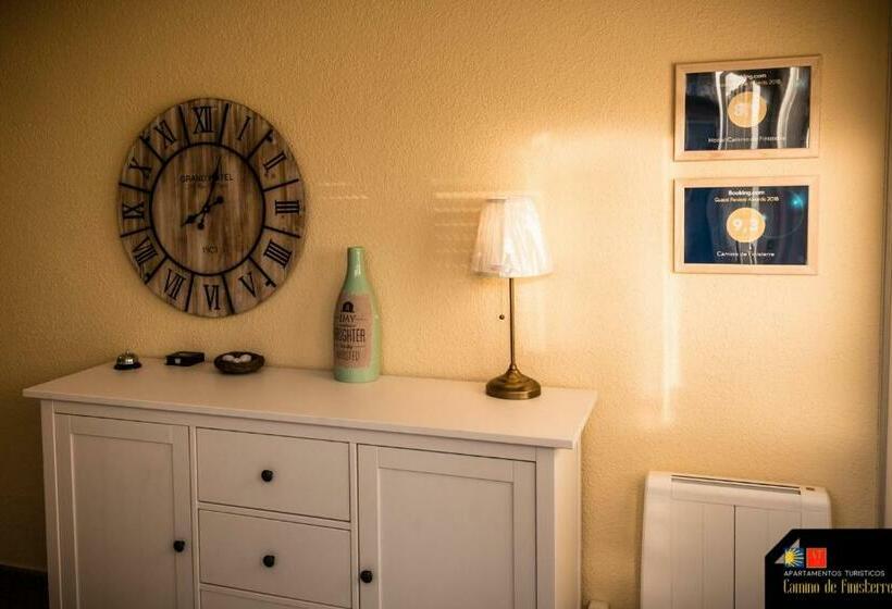 فندق صغير Camino De Finisterre