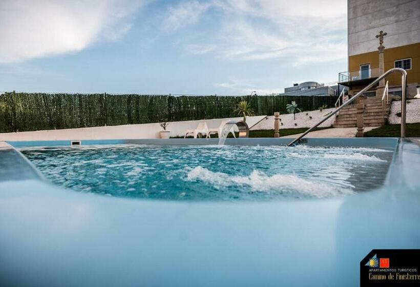 فندق صغير Camino De Finisterre