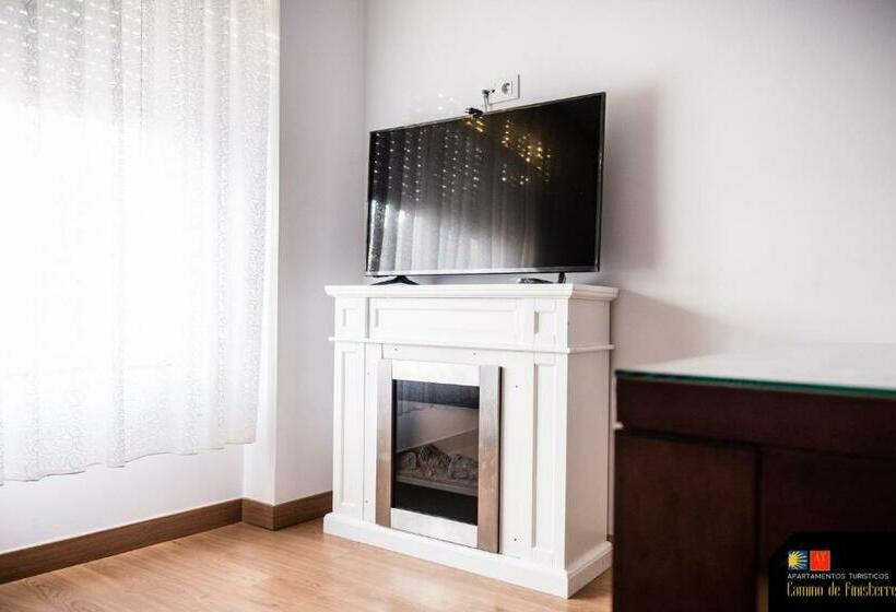 فندق صغير Camino De Finisterre