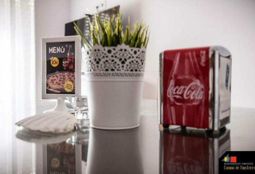 فندق صغير Camino De Finisterre