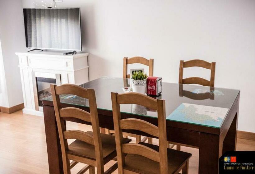 فندق صغير Camino De Finisterre