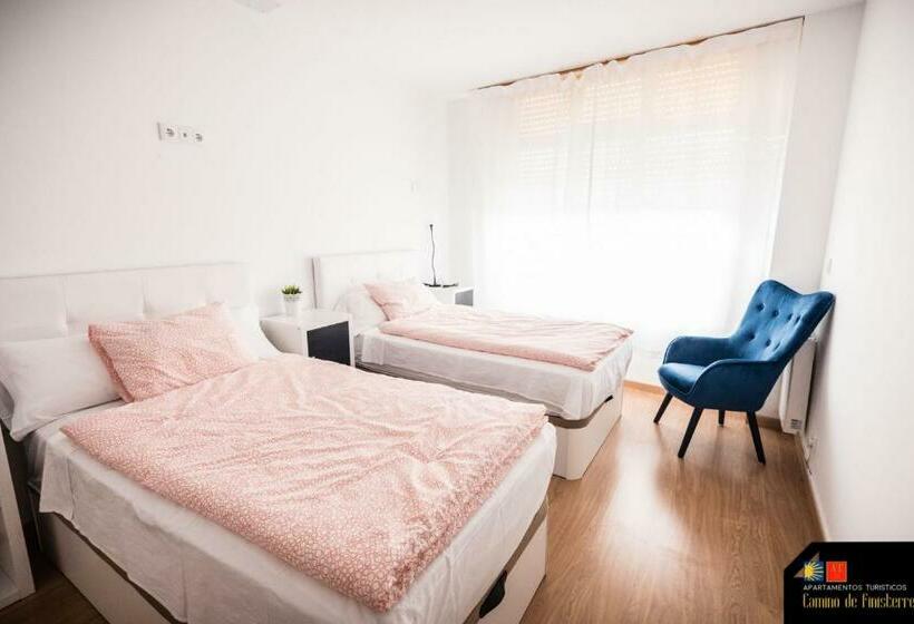 فندق صغير Camino De Finisterre