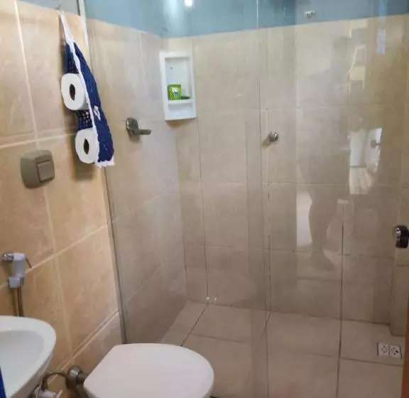 هاستل Pousada Colonial