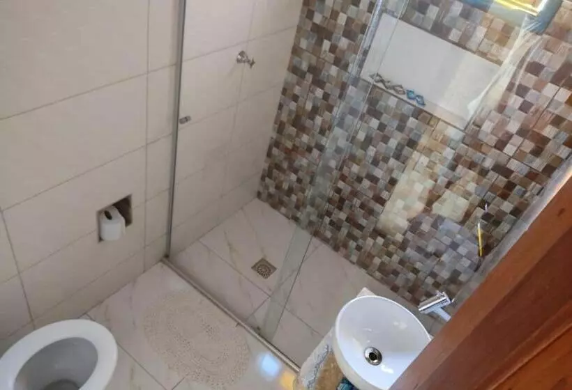 هاستل Pousada Colonial