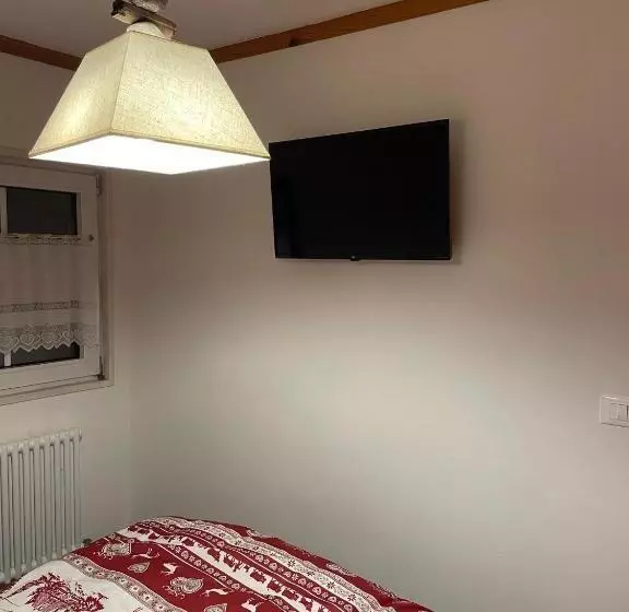 Apartments Casa Metz