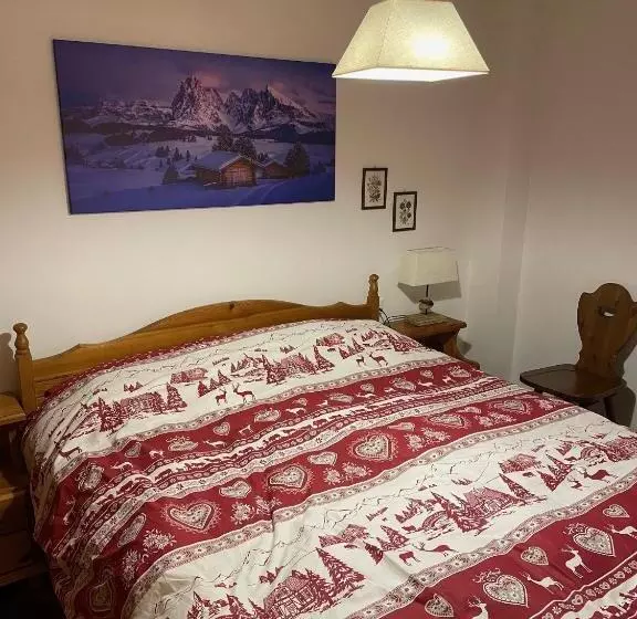 Apartments Casa Metz